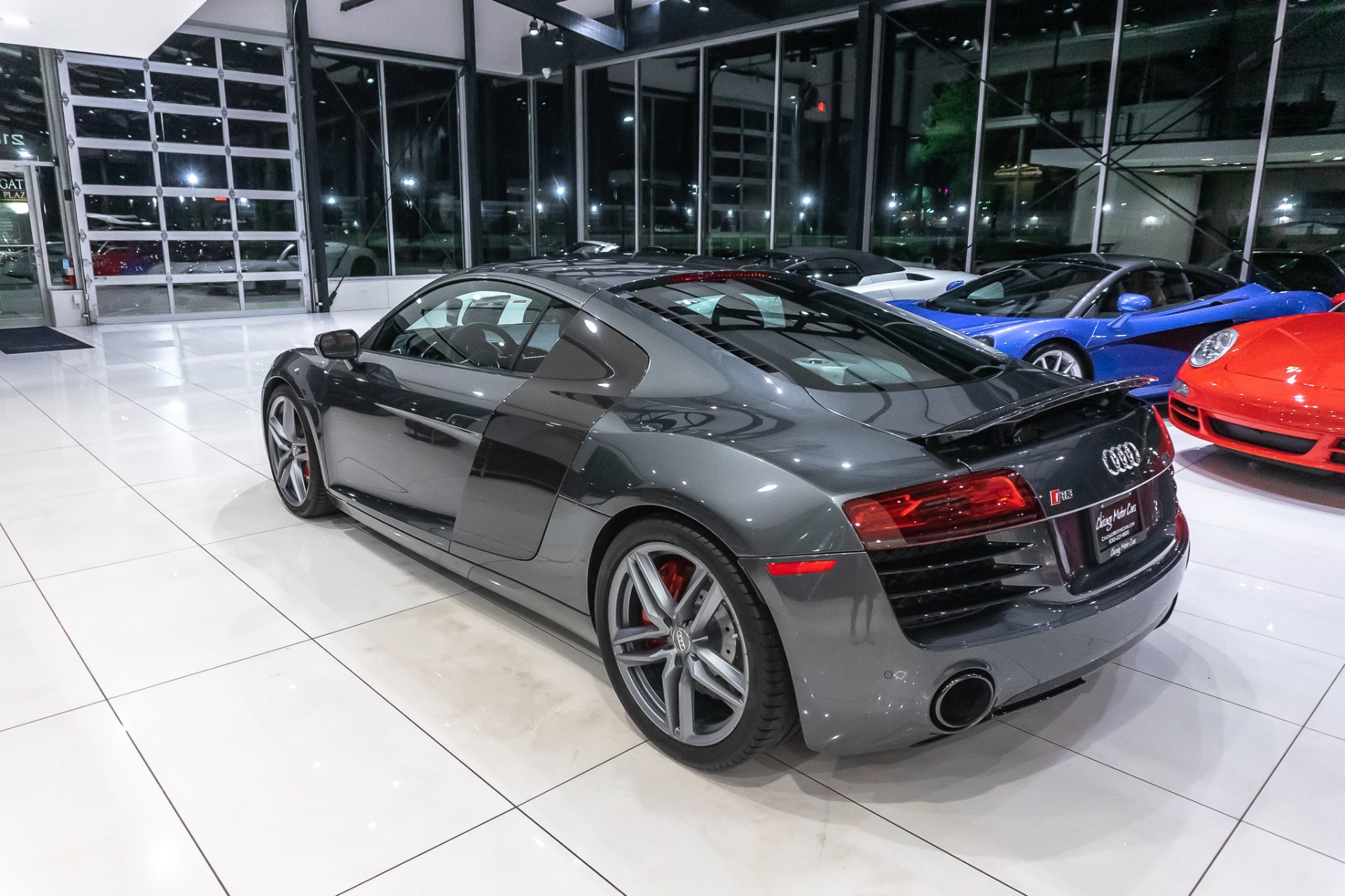 Used-2015-Audi-R8-V8-Coupe-quattro-S-tronic-DIAMOND-STITCH-FULL-LEATHER-MSRP-149K