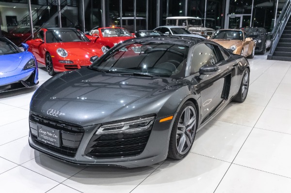 Used-2015-Audi-R8-V8-Coupe-quattro-S-tronic-DIAMOND-STITCH-FULL-LEATHER-MSRP-149K