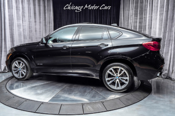 Used-2017-BMW-X6-xDrive50i-SUV-M-SPORT---EXECUTIVE-PACKAGES