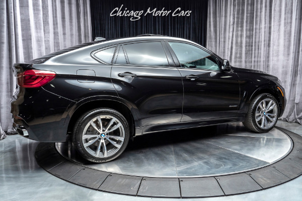 Used-2017-BMW-X6-xDrive50i-SUV-M-SPORT---EXECUTIVE-PACKAGES