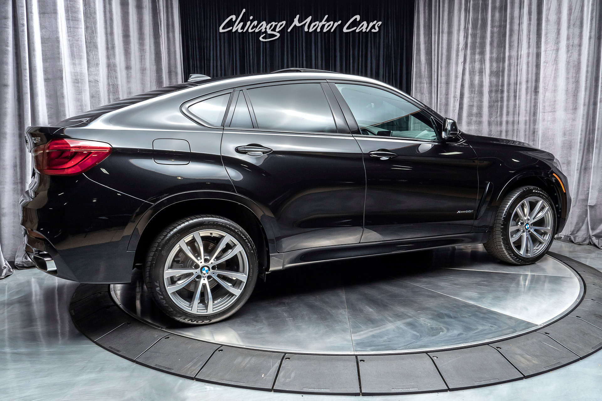 Used-2017-BMW-X6-xDrive50i-SUV-M-SPORT---EXECUTIVE-PACKAGES