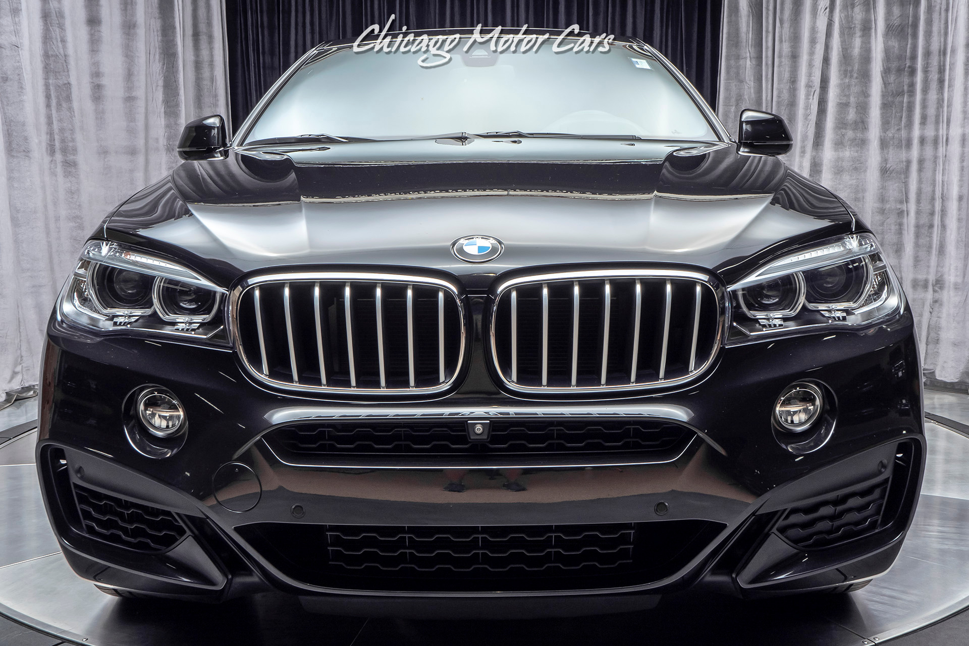 Used-2017-BMW-X6-xDrive50i-SUV-M-SPORT---EXECUTIVE-PACKAGES