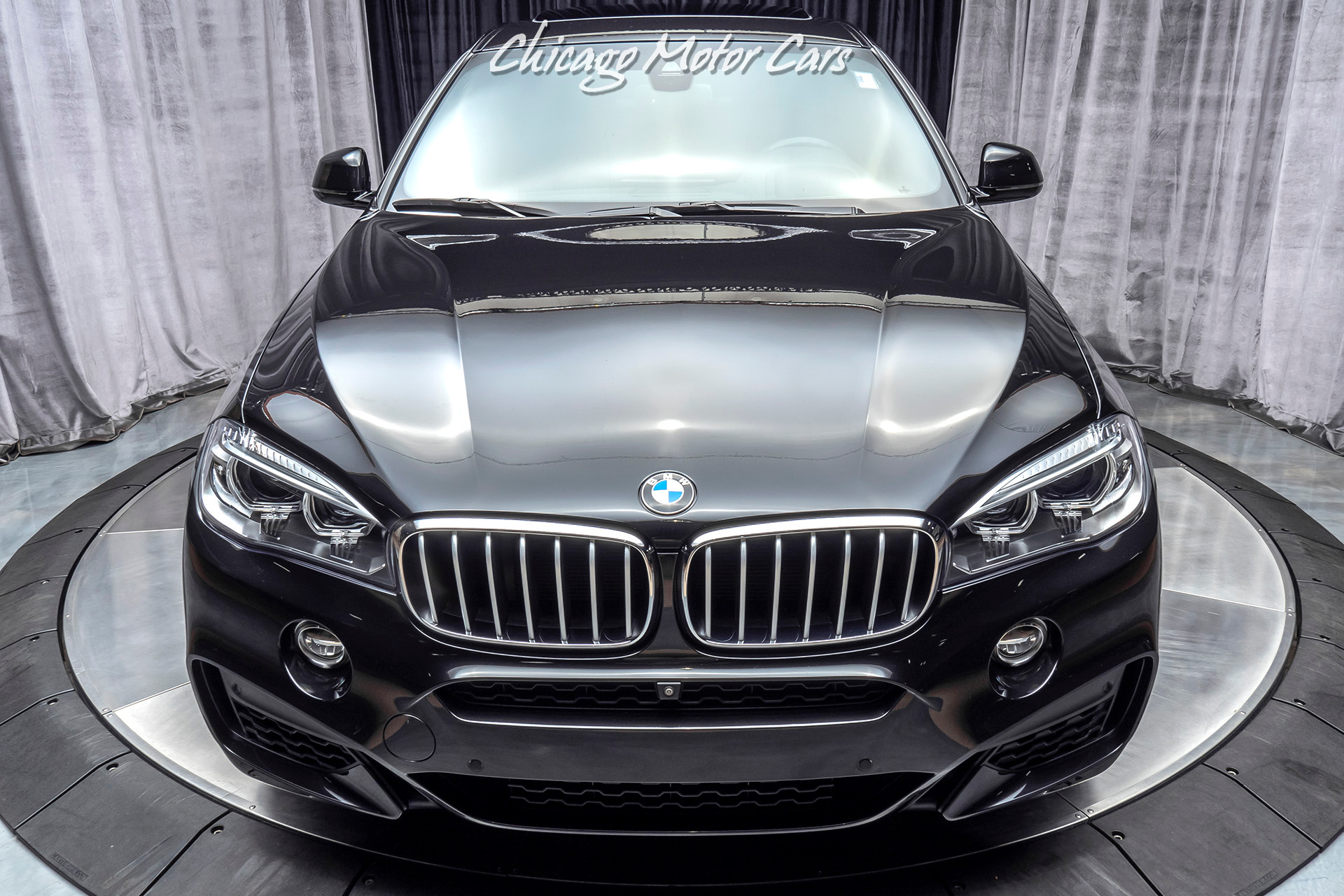 Used-2017-BMW-X6-xDrive50i-SUV-M-SPORT---EXECUTIVE-PACKAGES