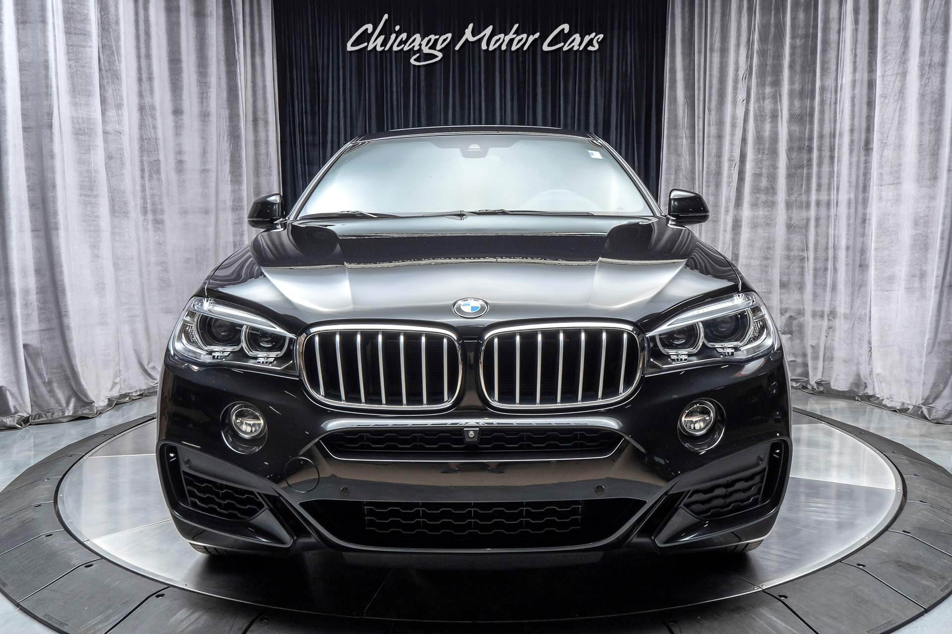 Used-2017-BMW-X6-xDrive50i-SUV-M-SPORT---EXECUTIVE-PACKAGES