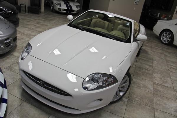 New-2007-Jaguar-XK