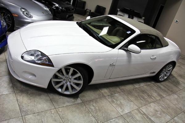 New-2007-Jaguar-XK