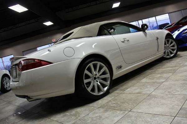 New-2007-Jaguar-XK