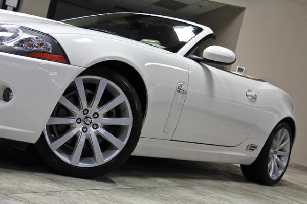 New-2007-Jaguar-XK