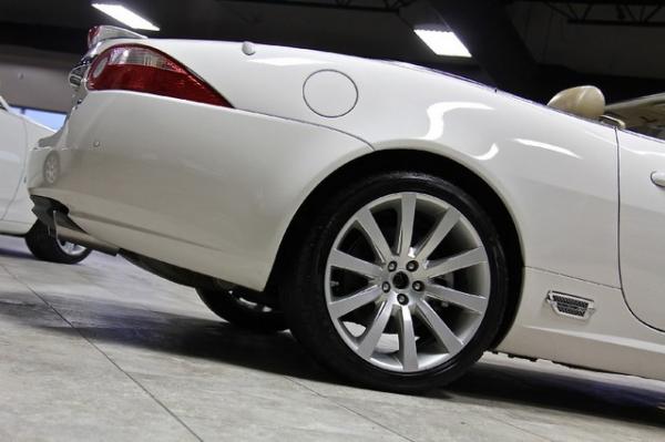 New-2007-Jaguar-XK