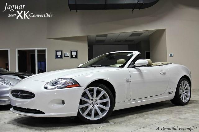 New-2007-Jaguar-XK