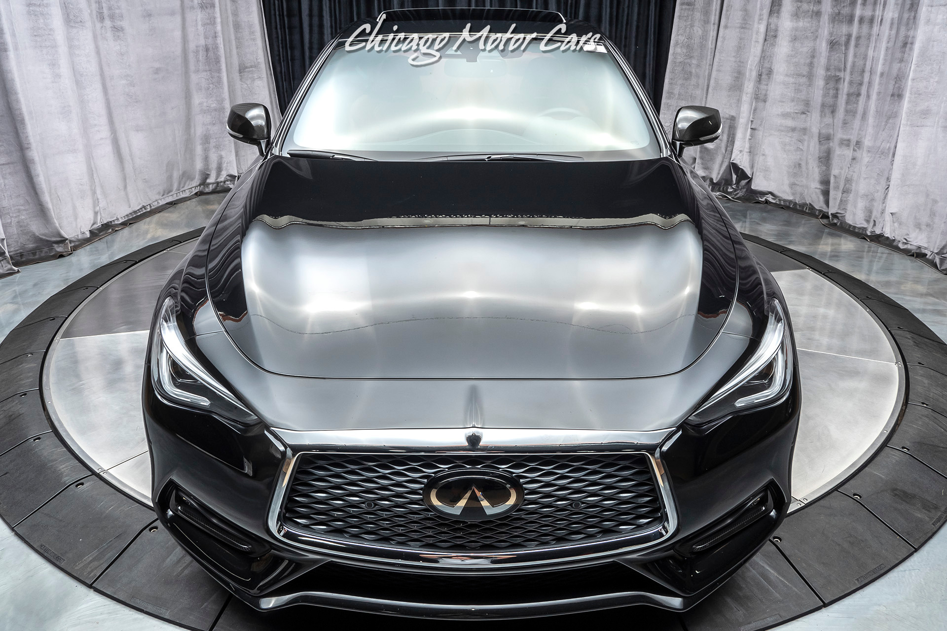 Used-2019-INFINITI-Q60-Red-Sport-400-AWD-Coupe-MSRP-69200-LOADED