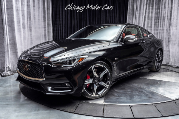 Used-2019-INFINITI-Q60-Red-Sport-400-AWD-Coupe-MSRP-69200-LOADED