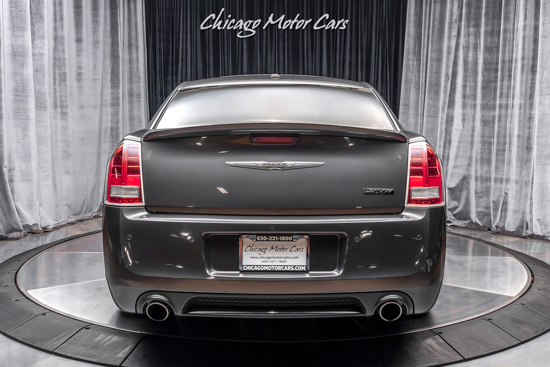 Used-2013-Chrysler-300-SRT8-Sedan-LEATHER---HARMAN-KARDON-GROUP