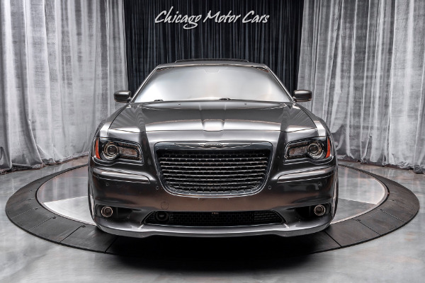 Used-2013-Chrysler-300-SRT8-Sedan-LEATHER---HARMAN-KARDON-GROUP