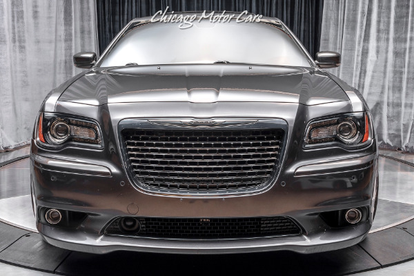 Used-2013-Chrysler-300-SRT8-Sedan-LEATHER---HARMAN-KARDON-GROUP