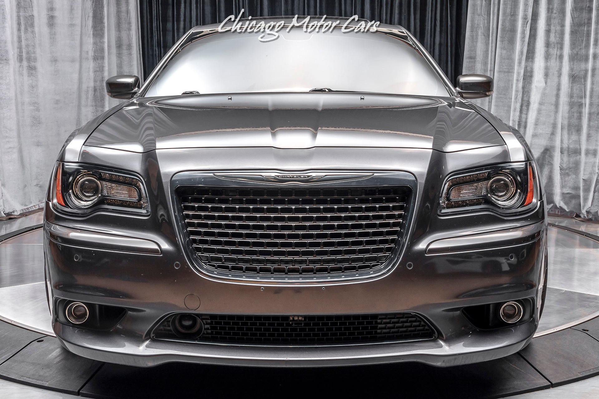 Used-2013-Chrysler-300-SRT8-Sedan-LEATHER---HARMAN-KARDON-GROUP