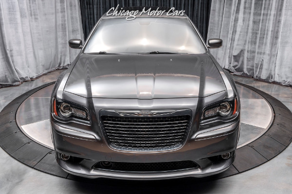 Used-2013-Chrysler-300-SRT8-Sedan-LEATHER---HARMAN-KARDON-GROUP