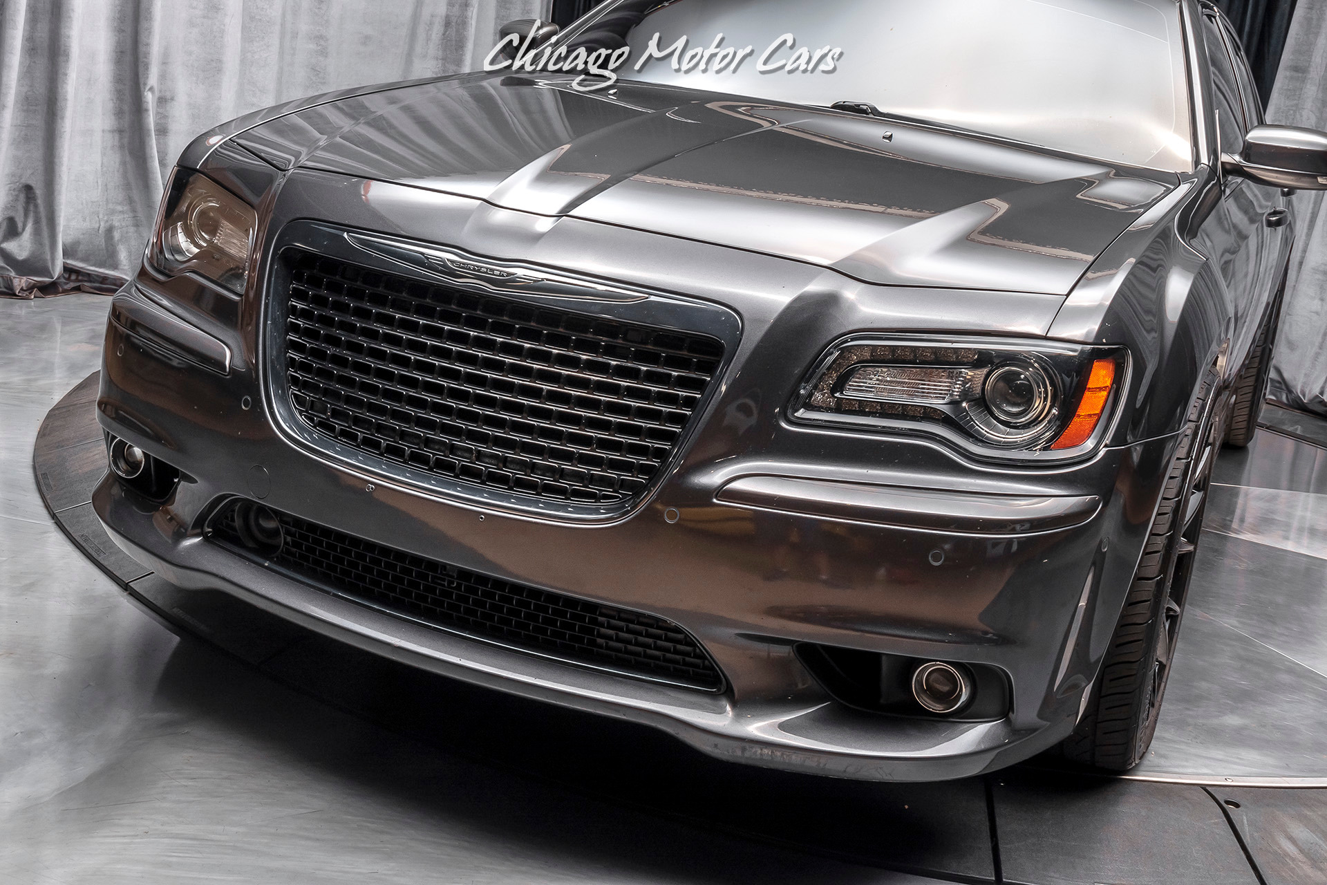 Used-2013-Chrysler-300-SRT8-Sedan-LEATHER---HARMAN-KARDON-GROUP