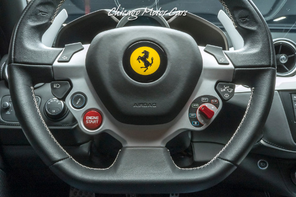 Used-2016-Ferrari-FF-Hatchback-DIAMOND-Stitched-Seats-Unique-BUILD