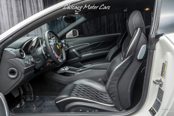 Used-2016-Ferrari-FF-Hatchback-DIAMOND-Stitched-Seats-Unique-BUILD