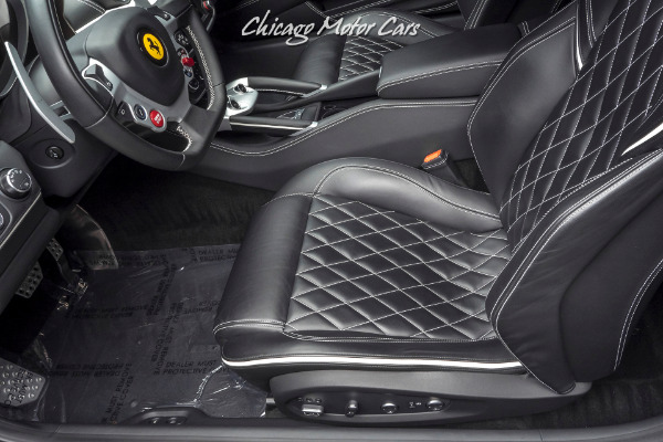 Used-2016-Ferrari-FF-Hatchback-DIAMOND-Stitched-Seats-Unique-BUILD