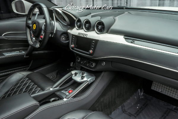 Used-2016-Ferrari-FF-Hatchback-DIAMOND-Stitched-Seats-Unique-BUILD