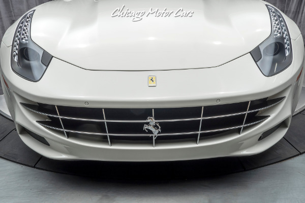 Used-2016-Ferrari-FF-Hatchback-DIAMOND-Stitched-Seats-Unique-BUILD