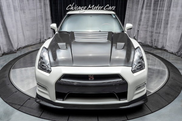 Used-2014-Nissan-GT-R-Premium-FULL-BOLT-ON