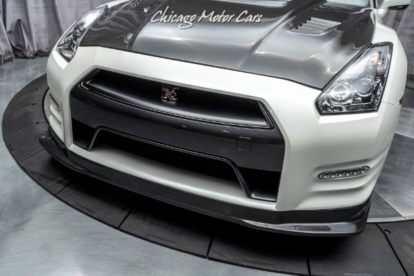 Used-2014-Nissan-GT-R-Premium-FULL-BOLT-ON