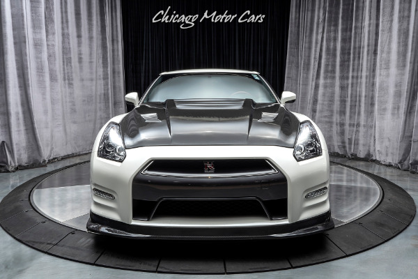 Used-2014-Nissan-GT-R-Premium-FULL-BOLT-ON