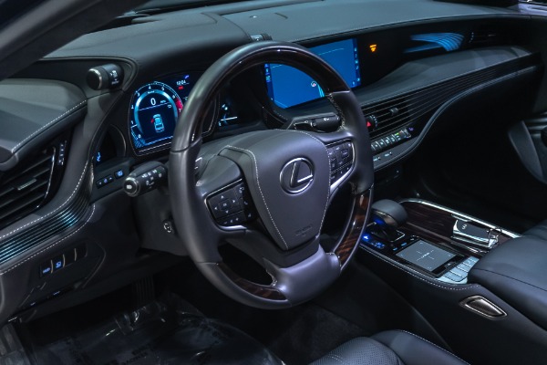 Used-2018-Lexus-LS-500-AWD-LUXURY-PACKAGE-12K-Option