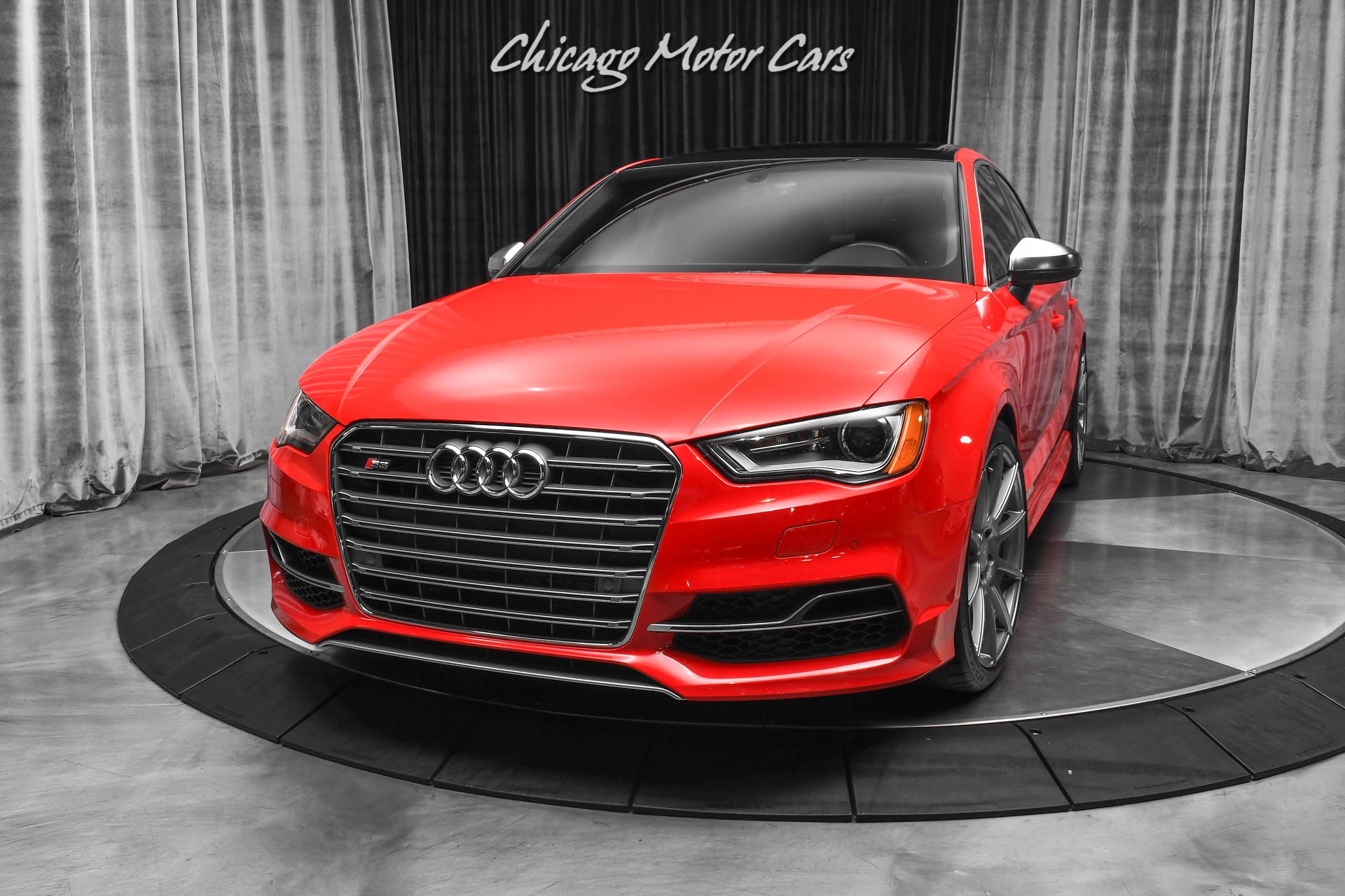 Used-2016-Audi-S3-20T-quattro-Premium-Plus-APR-Performance-B-O-Surround-Sound-Tech-Pack