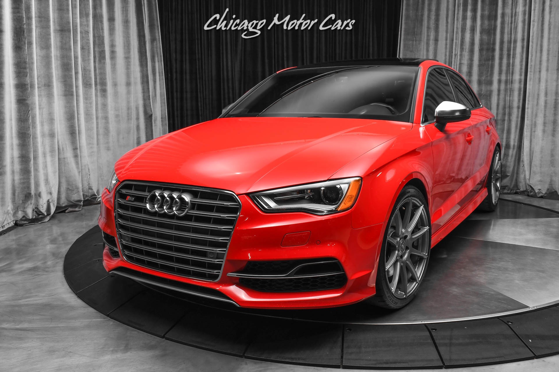 Used-2016-Audi-S3-20T-quattro-Premium-Plus-APR-Performance-B-O-Surround-Sound-Tech-Pack