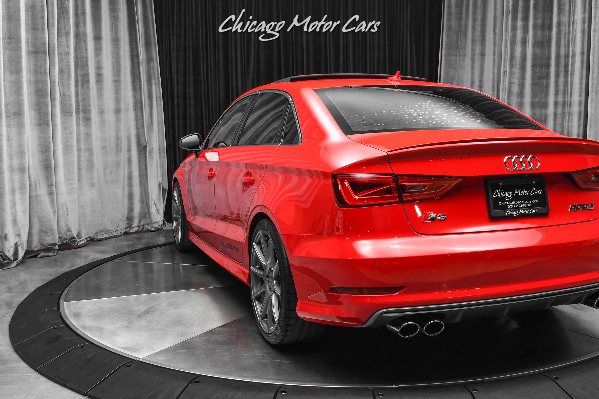 Used-2016-Audi-S3-20T-quattro-Premium-Plus-APR-Performance-B-O-Surround-Sound-Tech-Pack