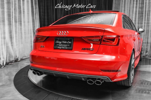 Used-2016-Audi-S3-20T-quattro-Premium-Plus-APR-Performance-B-O-Surround-Sound-Tech-Pack