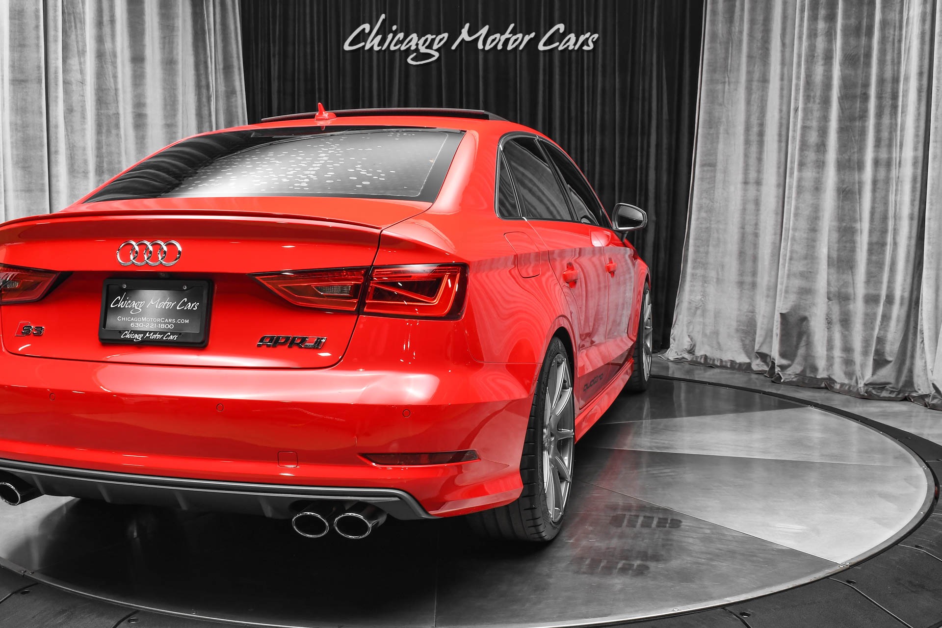 Used-2016-Audi-S3-20T-quattro-Premium-Plus-APR-Performance-B-O-Surround-Sound-Tech-Pack