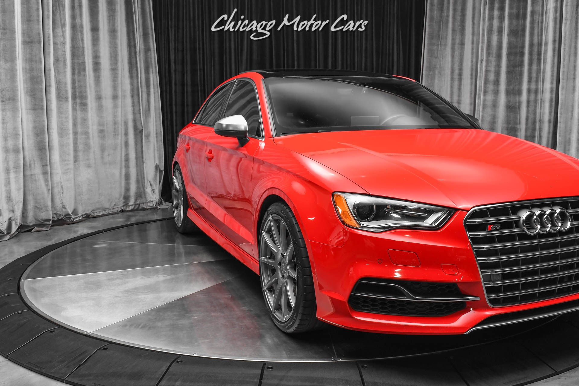 Used-2016-Audi-S3-20T-quattro-Premium-Plus-APR-Performance-B-O-Surround-Sound-Tech-Pack