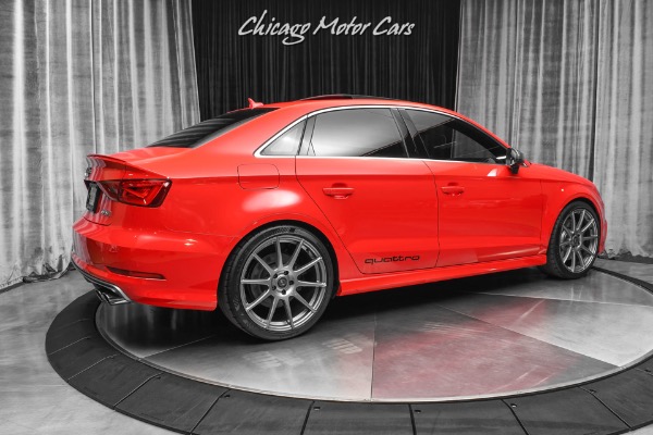 Used-2016-Audi-S3-20T-quattro-Premium-Plus-APR-Performance-B-O-Surround-Sound-Tech-Pack