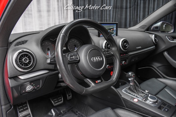 Used-2016-Audi-S3-20T-quattro-Premium-Plus-APR-Performance-B-O-Surround-Sound-Tech-Pack