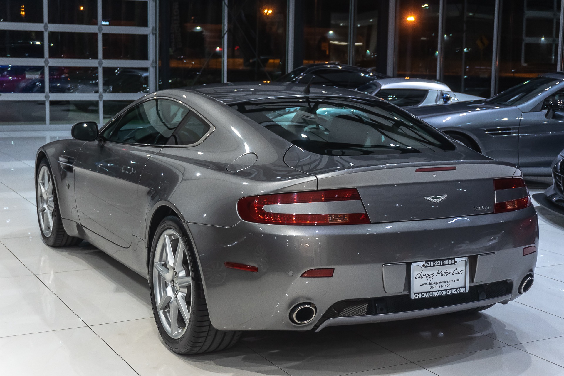 Used-2006-Aston-Martin-Vantage-V8-Coupe-6-SPEED-MANUAL