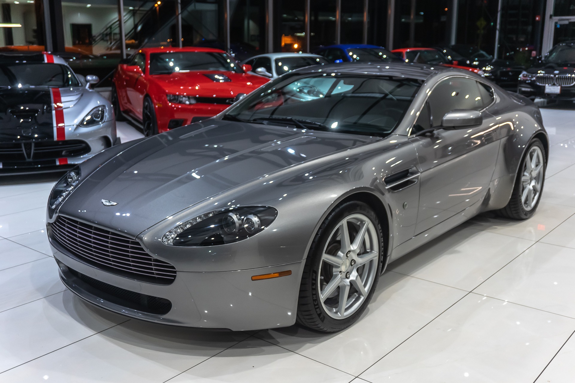 Used-2006-Aston-Martin-Vantage-V8-Coupe-6-SPEED-MANUAL