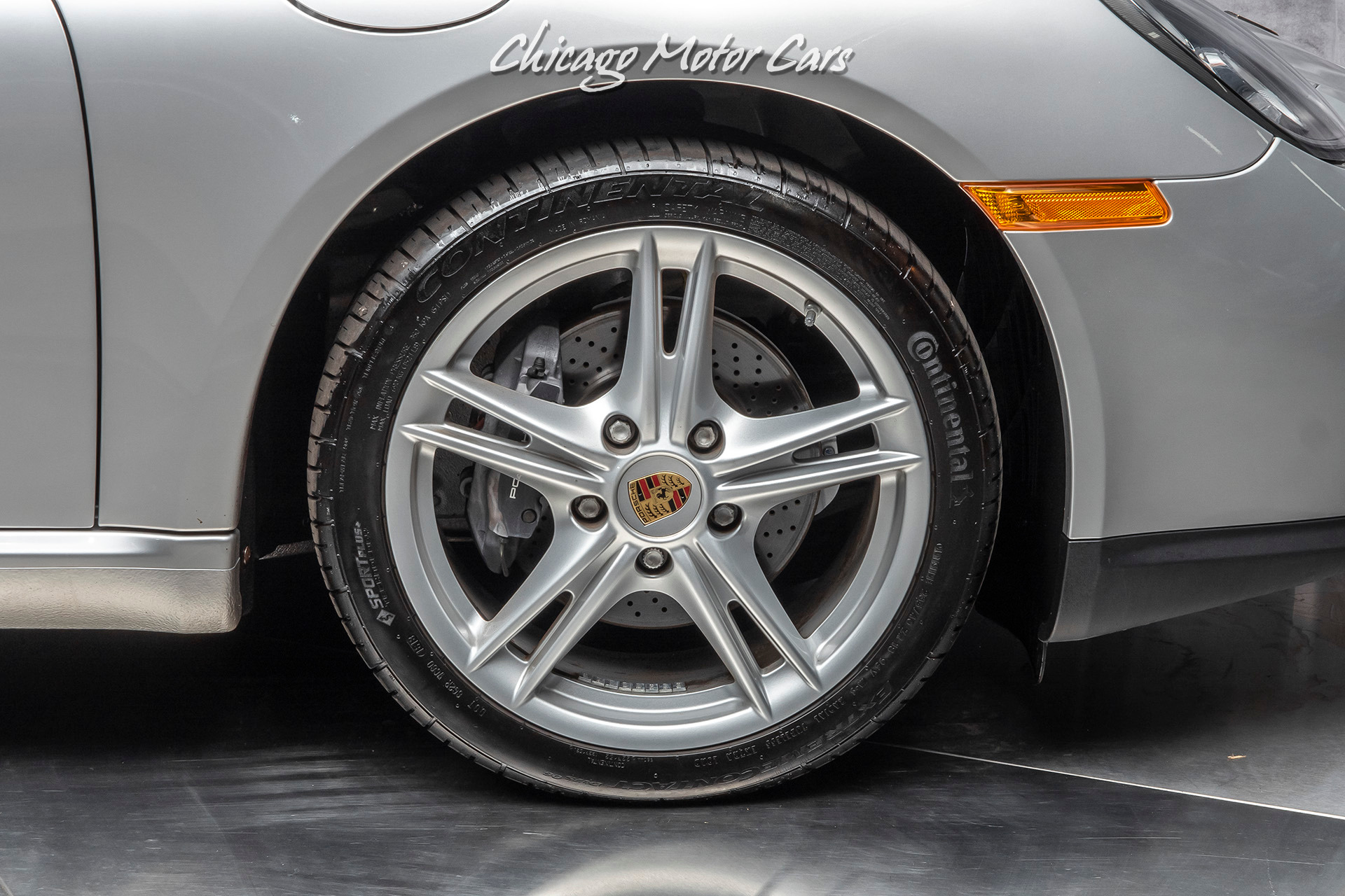 Used-2010-Porsche-Cayman-6-SPEED-MANUAL-BOXSTER-S-II-WHEELS