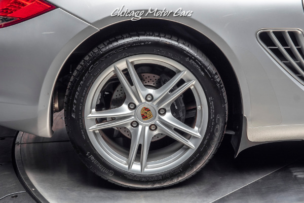 Used-2010-Porsche-Cayman-6-SPEED-MANUAL-BOXSTER-S-II-WHEELS