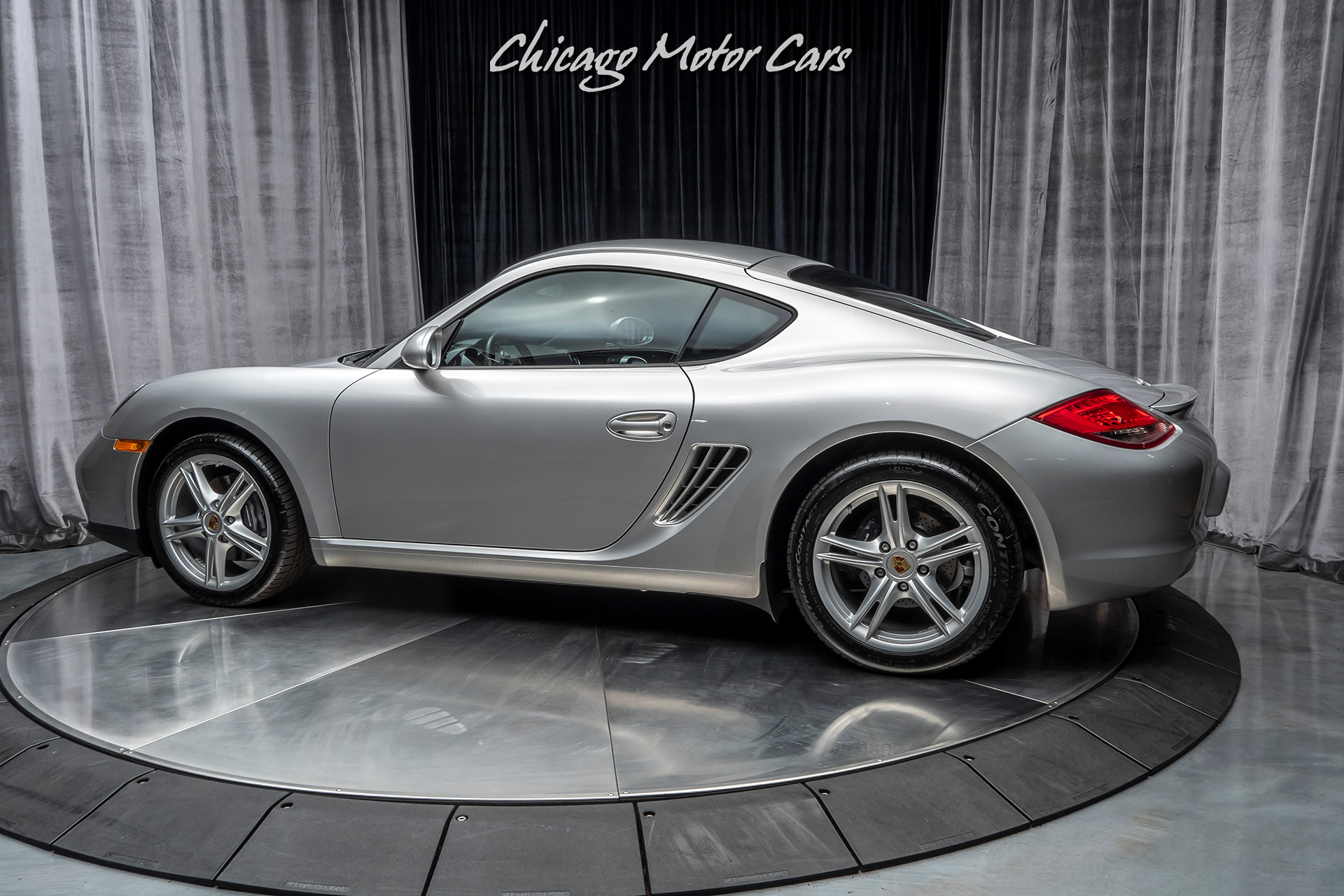 Used-2010-Porsche-Cayman-6-SPEED-MANUAL-BOXSTER-S-II-WHEELS