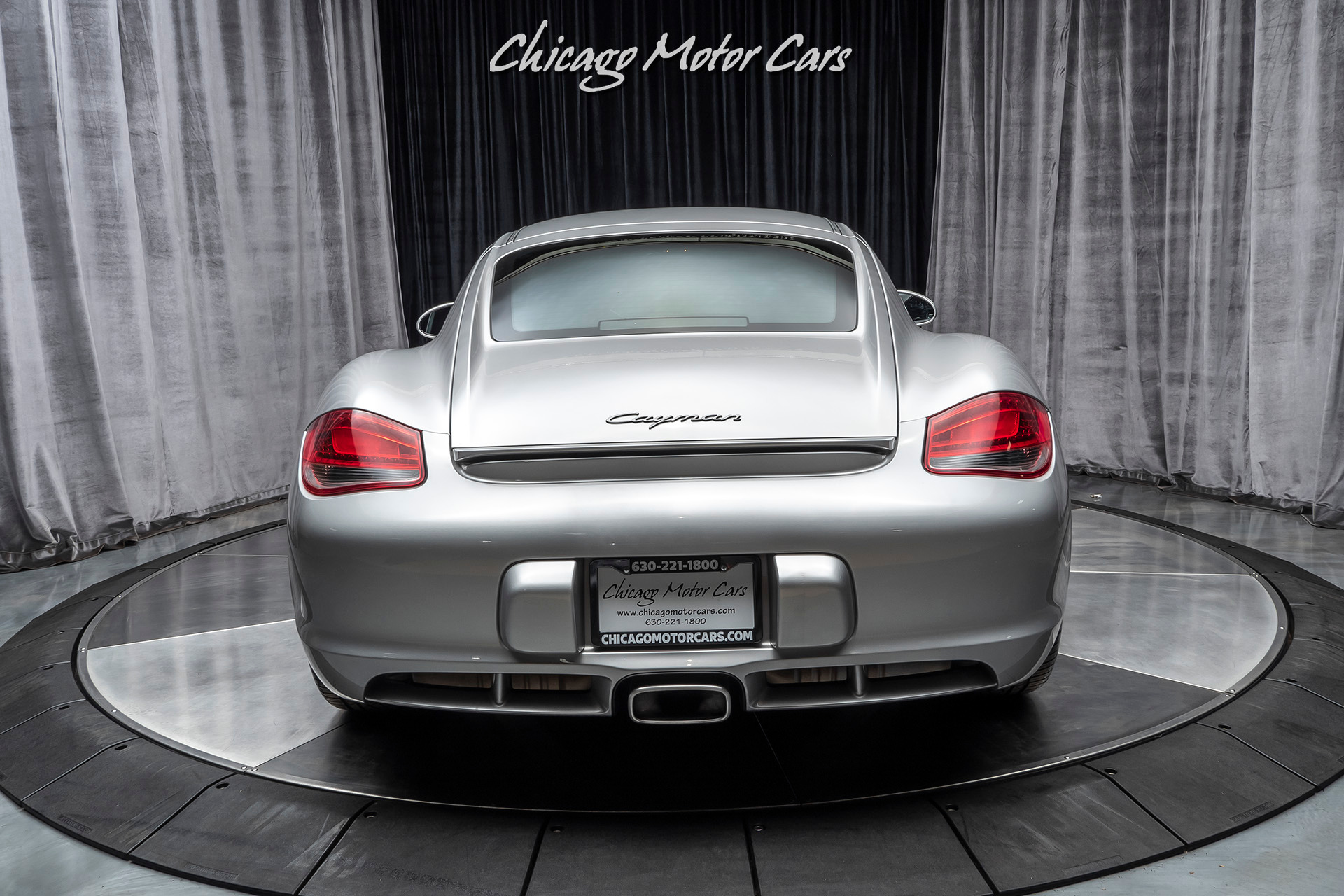 Used-2010-Porsche-Cayman-6-SPEED-MANUAL-BOXSTER-S-II-WHEELS