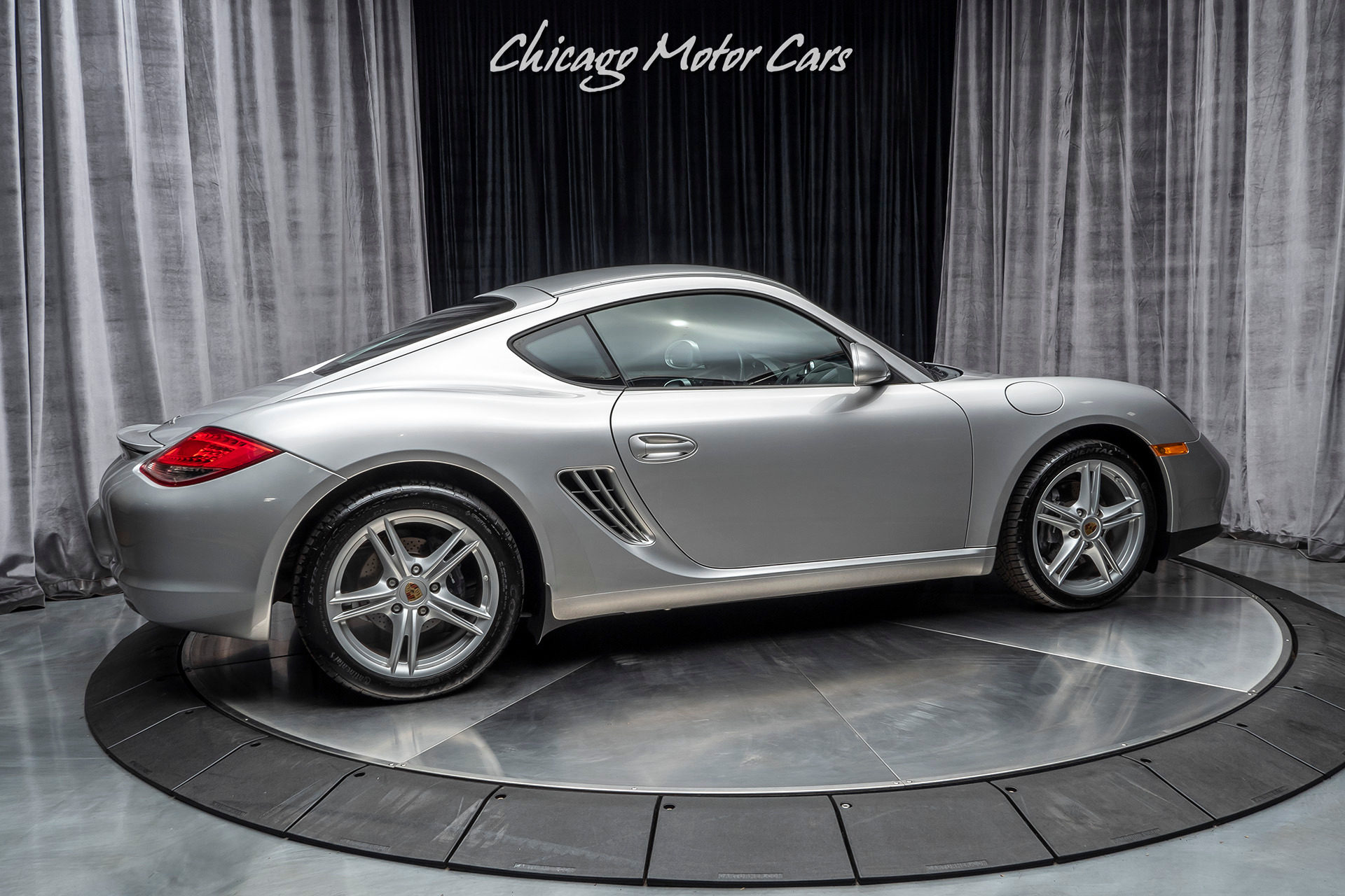 Used-2010-Porsche-Cayman-6-SPEED-MANUAL-BOXSTER-S-II-WHEELS