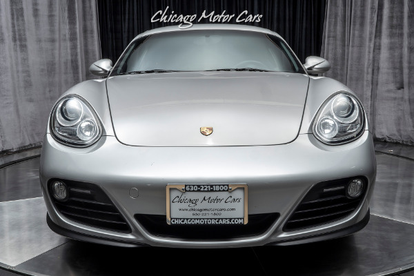 Used-2010-Porsche-Cayman-6-SPEED-MANUAL-BOXSTER-S-II-WHEELS