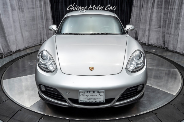 Used-2010-Porsche-Cayman-6-SPEED-MANUAL-BOXSTER-S-II-WHEELS