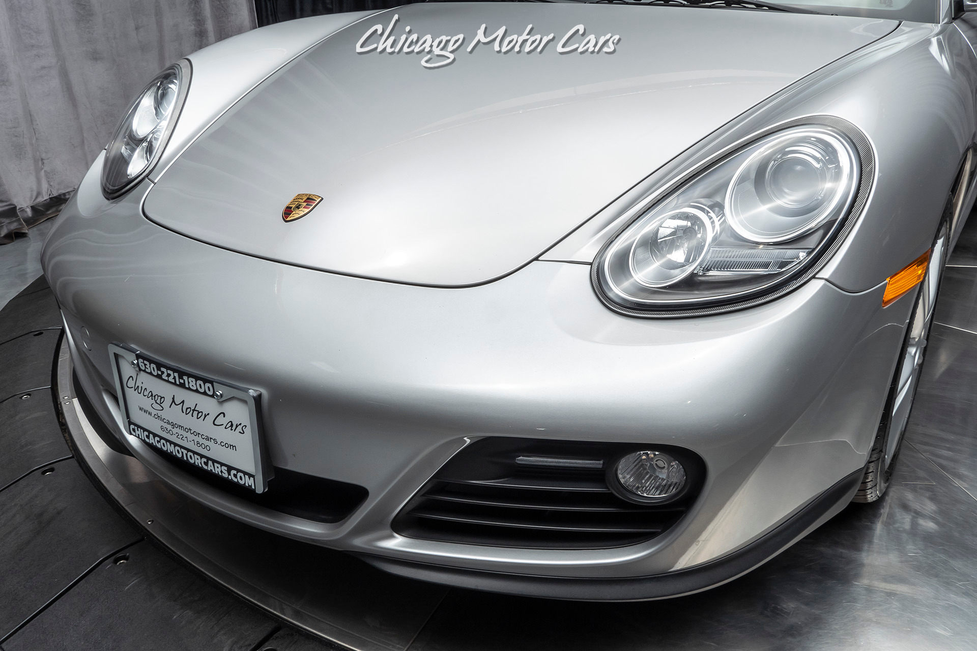 Used-2010-Porsche-Cayman-6-SPEED-MANUAL-BOXSTER-S-II-WHEELS