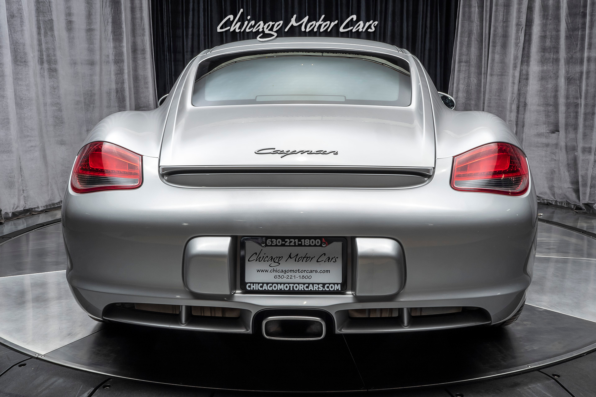 Used-2010-Porsche-Cayman-6-SPEED-MANUAL-BOXSTER-S-II-WHEELS